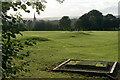 Tapton Park Golf Course