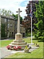 War memorial