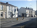 The Tap, Belmont Road