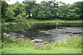 River Tummel