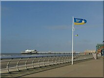 SD3035 : Blackpool's Seaside Award 2021 by Stephen Craven