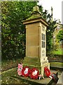 Eldwick War Memorial