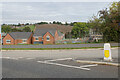 New houses at Heritage Green