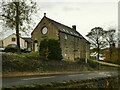 Former Eldwick Beck Wesleyan Methodist chapel