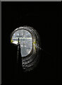 South portal of Scout Tunnel, Huddersfield Narrow Canal