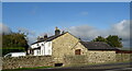 Houses, Weather Hill