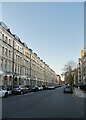 Elm Park Gardens, Chelsea