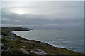 Coast of North Harris