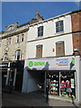 Oxfam Stroud