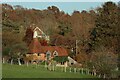 Oast House