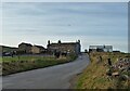 View from the Longnor Road