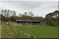 Farm buildings