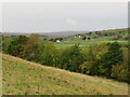 Across South Tynedale