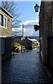 Main Street, Haworth