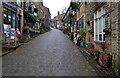 Main Street, Haworth