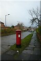 Letterbox on Milson Grove