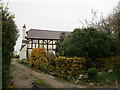 The Homestead, Flyford Flavell