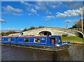 Narrowboat 