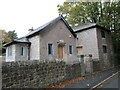 School House, Beachley