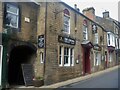 Pateley Bridge buildings [2]