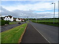 Aurs Road, Barrhead