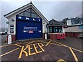 NS0231 : RNLI Arran Lifeboat Station Lamlash by Roy Moore