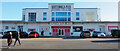 Southwold pier