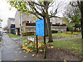 TQ4770 : Foots Cray Housing Estate, near Sidcup by Malc McDonald