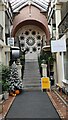 ST5773 : Clifton Arcade by Marvin653