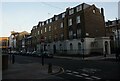 Chestfield Street, Camden, London