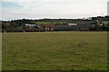 West Yelland Farm buildings