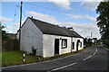 Cottage, Kirkmichael Rd