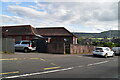 Pitlochry Bowling Club