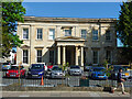 SO9421 : Burlington House, Lypiatt Road, Cheltenham by Stephen Richards