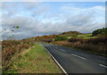 Cliffe Road towards South Cliffe