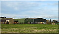 Farm buildings, Avenue Farm