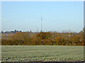 Oxford transmitting station, Beckley