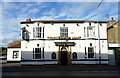 The Blacksmiths Arms, Holme upon Spalding Moor