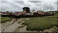 Paddle Steamer Ryde