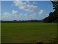 Sharpham Road playing fields, Cheddar