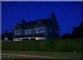 House on Muston Road, Filey