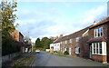 Town Street, Shiptonthorpe