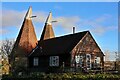 Oast House