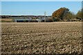 Farmland, Crondall