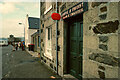 NL6698 : Post Office, Castlebay, Isle of Barra by Julian Paren