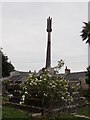 Churchyard Cross, Llantwit Major