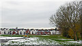 Goodyear Neighbourhood Park near Oxley in Wolverhampton