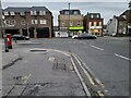 Hedworth Avenue at the junction of High Street, Cheshunt