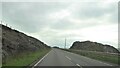 NR6530 : A83 southbound near Killocraw, Kintyre by Alpin Stewart