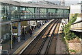 Shepherds Bush Station